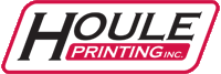 Houle Printing Logo
